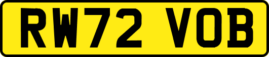 RW72VOB