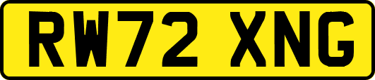 RW72XNG