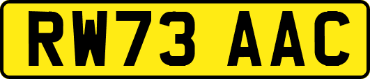 RW73AAC