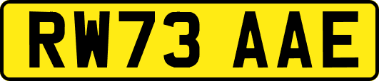 RW73AAE
