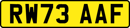 RW73AAF