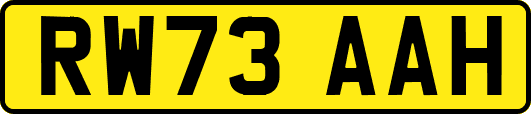 RW73AAH