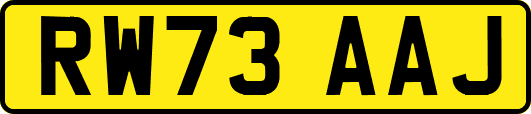 RW73AAJ