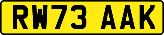 RW73AAK