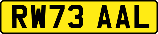 RW73AAL