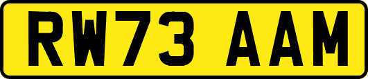 RW73AAM