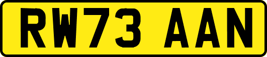 RW73AAN