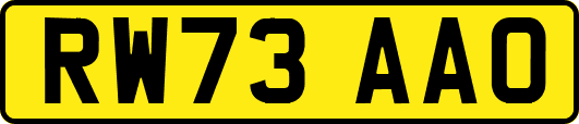 RW73AAO