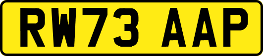 RW73AAP