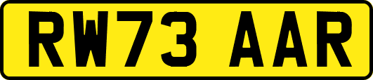 RW73AAR