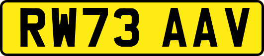 RW73AAV