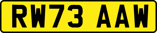 RW73AAW