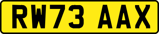 RW73AAX