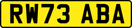 RW73ABA