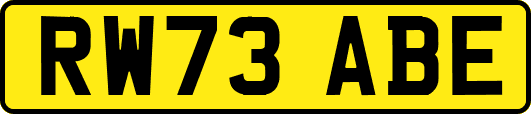 RW73ABE