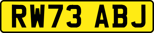 RW73ABJ