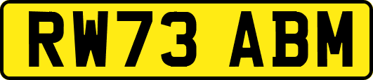 RW73ABM