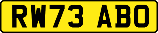 RW73ABO