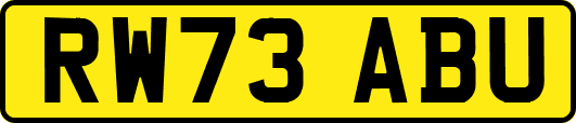 RW73ABU