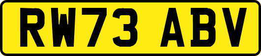 RW73ABV
