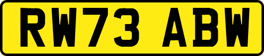 RW73ABW