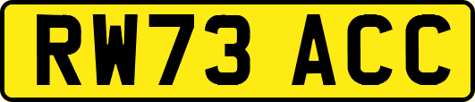 RW73ACC