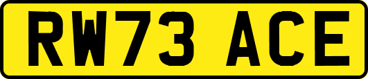 RW73ACE