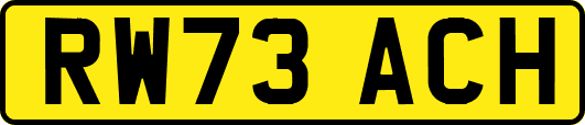 RW73ACH