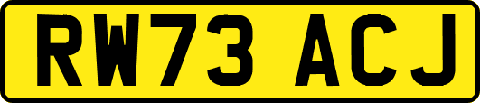 RW73ACJ