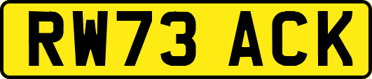 RW73ACK