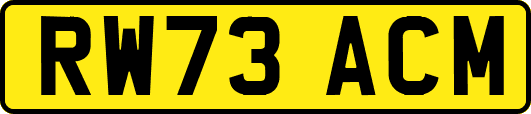 RW73ACM