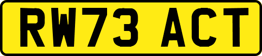 RW73ACT
