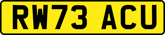 RW73ACU