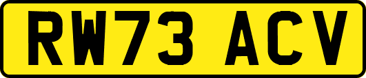 RW73ACV