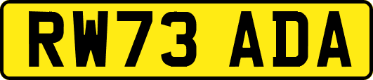 RW73ADA