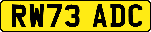 RW73ADC