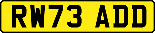 RW73ADD