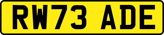 RW73ADE