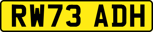 RW73ADH