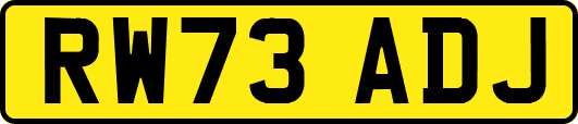 RW73ADJ