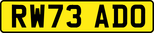 RW73ADO