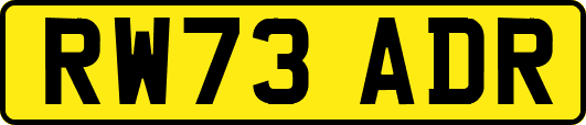 RW73ADR