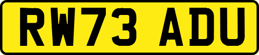 RW73ADU