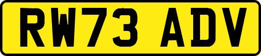 RW73ADV