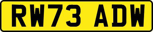 RW73ADW