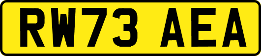 RW73AEA