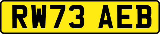 RW73AEB