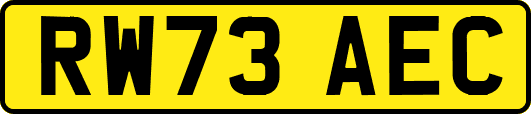 RW73AEC