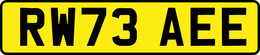 RW73AEE