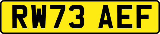 RW73AEF